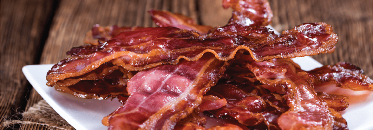 Бекон BBQ