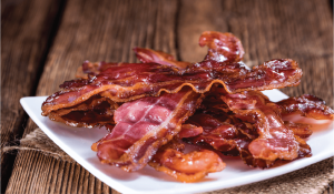 Бекон BBQ