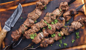 Агнешки шишчета