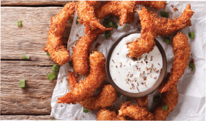 Кокосови скадири