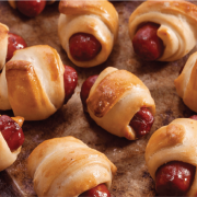 Мини кренвиршки