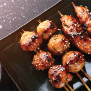 Японски кюфтенца