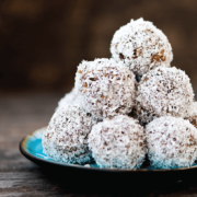 Кокосови макарони