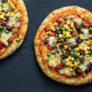 Мини пици Фиеста Мини пици Фиеста