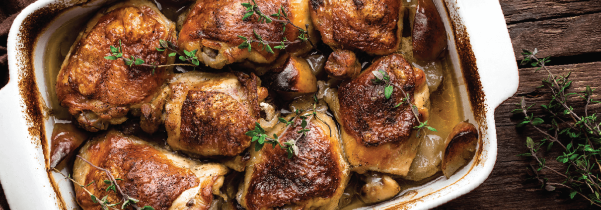 Пиле по китайски