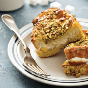 Пълнен френски тост